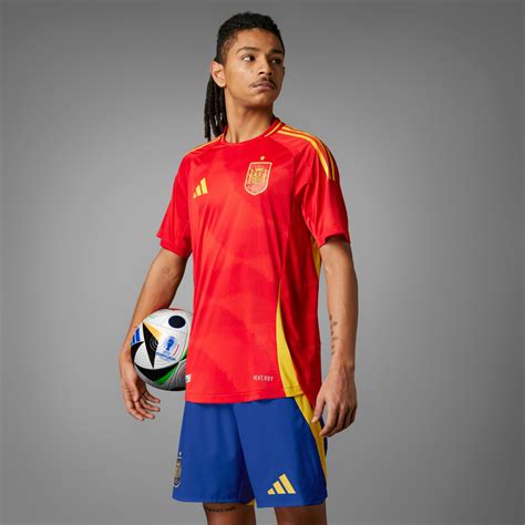 adidas spain euro 2024.